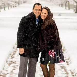 Meet your Posher, Katherine